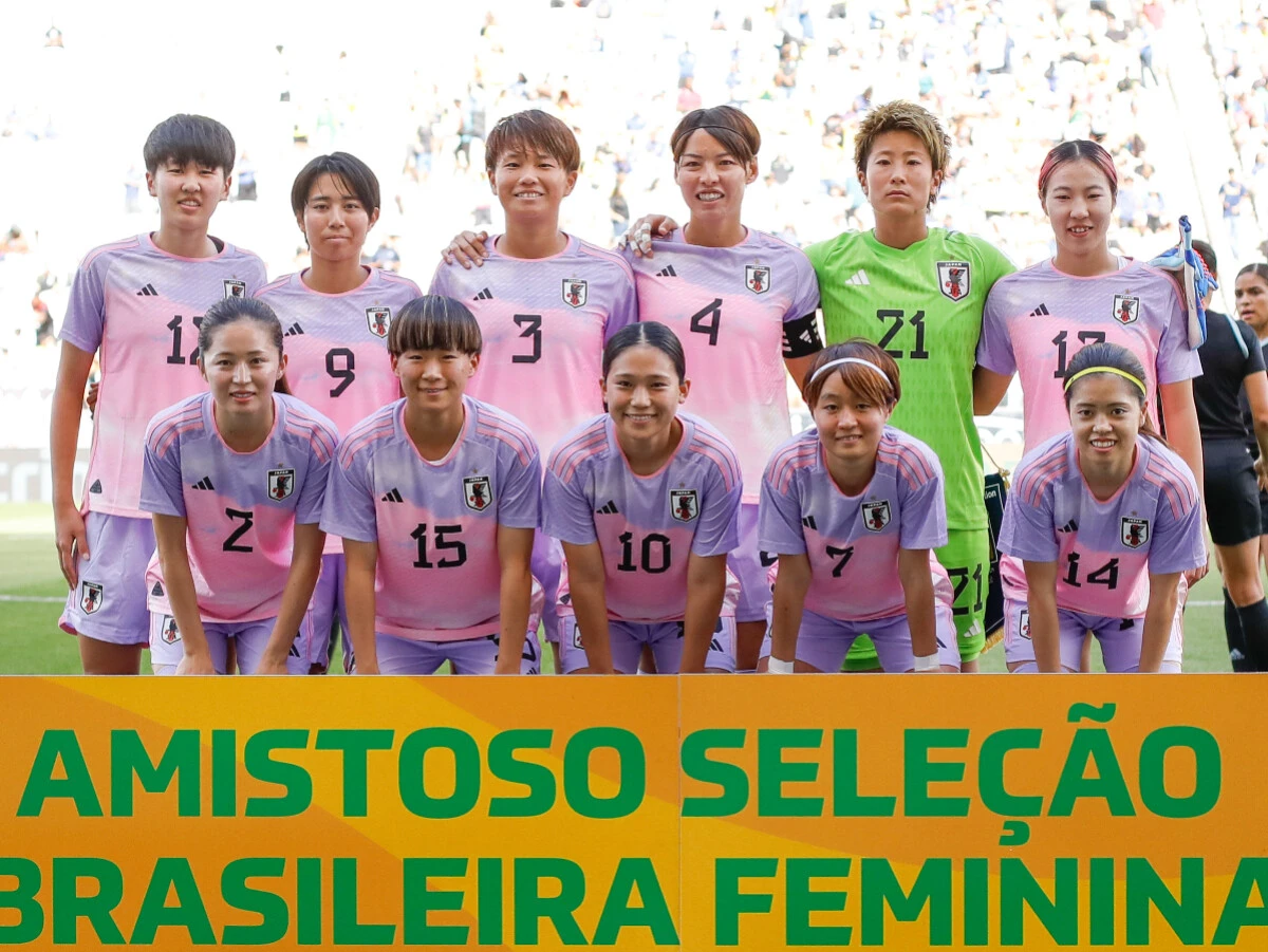 【北朝鮮戦】なでしこジャパン パリ五輪アジア最終予選の試合日程・テレビ放送・ネット配信予定｜パリオリンピック2024女子サッカーアジア最終予選